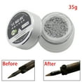 thumbnail image 7 of Zeeyh Electrical Soldering Iron Tip Refresher solder Cream Solder Head Clean Paste, 7 of 7