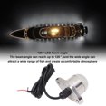 thumbnail image 4 of 12V LED Bow Navigation Lights Stainless Steel Boat Marine Light for Ships Swimming Pools Fountain, 4 of 7