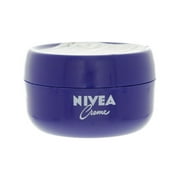 Nivea Moisturizing Cream 100ml - Crema Hidratante (Pack of 1)