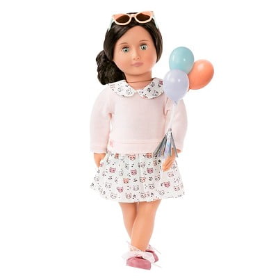 Our Generation® Fashion Outfit - Up & Away™