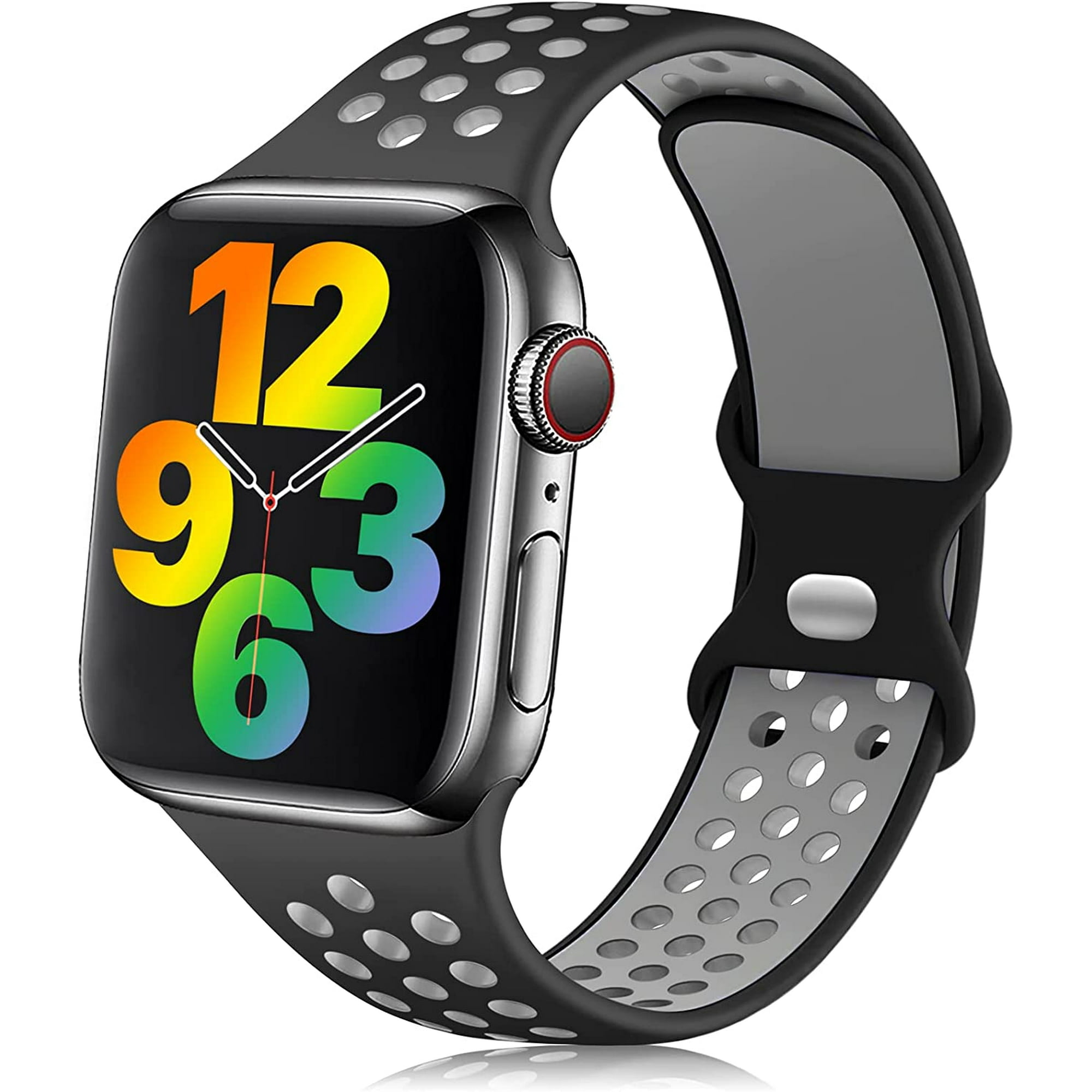 Film Evaporator Refurbished Iwatch 42mm Series Apple Watch Back To - Main Image