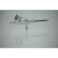 thumbnail image 3 of Aerograph Airbrush (AG-130E) Set 0.3mm, Dual Action Gravity Feed Airbrush, 3 of 4