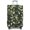 Black, variant on Stretch Luggage Cover XL(29-32in)– Elastic Travel Suitcase Protector with Handle Openings & Bottom Closure, Washable Polyester Spandex Suitcases Cover, Camouflage Print