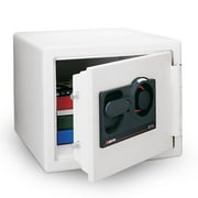 SentrySafe 0.8 cu. ft. Fire Protectant Personal Safe, S0100