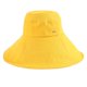 thumbnail image 2 of Sombrero para el sol para hombres / mujeres, protección sor, , sombrero de cubo, transpirable, plegable, portátil, para pya, enderi L Macarena sombreros de sol para mujer, 2 of 8