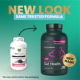thumbnail image 3 of VetriScience Extra Strength Gut Health Capsules for Dogs & Cats, 180 Count, 3 of 12