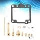 thumbnail image 4 of Kit de Reparación de Carburador, Suzuki Savage 650 86-09 15Pc Kit de Reparación de Carburador Reparado Amonsee No, 4 of 5