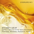 thumbnail image 5 of Clarins 3 PACK DOBLE SÉRUM 1.7 Fl Oz | Suero Facial Antienvejecimiento | Visiblemente Reafirma, Suaviza, Aumenta la Radiancia y Refina los Poros | Hidratación 24H | Todos los Tipos de Piel, 5 of 5