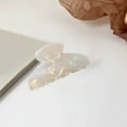 thumbnail image 6 of Unique Design Acetate Hair Claw Clip Fashion Hairpin Suitable For Different Ages, 6 of 18