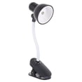 thumbnail image 1 of unbranded 1Ud De Flexible LED Con Clip Negro De Lectura Ajustable, 1 of 8