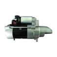 thumbnail image 2 of OEG Parts New Starter For Buick Encore Truck L4 1.4L 1399cc 85cid 2016, Chevrolet Cruze L4 1.4L 1399cc 85cid VIN M 2016-17, Chevy Malibu L4 1.5L 1490cc 91cid 2016, 12664302 12668168 12680617, 2 of 10