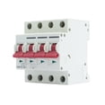 thumbnail image 2 of DC 1000V 4P MCB Solar Energy PV Mini Circuit Breaker Overload Protection Air Switch 6A 10A 16A 20A 25A 32A 40A 50A 63A
--------
,Long Lasting, 2 of 6