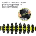 thumbnail image 6 of TriggerPoint STK Target Handheld Massage Stick 15", 6 of 9
