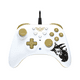 thumbnail image 1 of Control Alámbrico de Zelda Turbo Hori Blanco para Nintendo Switch, 1 of 5