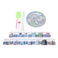 thumbnail image 2 of 5D DIY Rhinestones Painting Sets, 5D Effect Multi Purpose DIY Rhinestones Painting Sets Cute Cartoon Color Lasting  For Wall Decor, 2 of 8