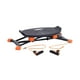 thumbnail image 4 of Máquina De Esquí Home Gym Equipo De Ejercicio De Piernas De Entrenador De Cadera Resistente Para Mujeres Gimnasios, 4 of 8