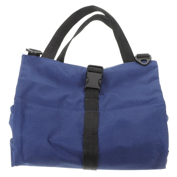 LOLIPPYY Cloth Tool Bag for Home Appliance Repair Lightweight Durable Large Capacity 29.5x13.5x16 Inches