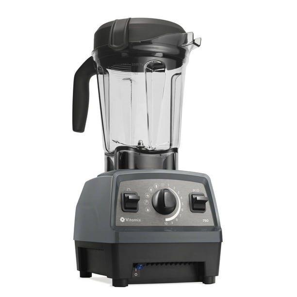 Licuadora Vitamix Propel Series 750 Professional Slate