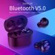 thumbnail image 2 of A6 TWS Auriculares BT 5.0 Auriculares estéreo inalámbricos Deportes Mini, 2 of 8