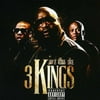 Jay-Z - 3 Kings - Rap / Hip-Hop - CD