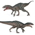 thumbnail image 3 of POINTERTECK Animals Model Toy with Movable Jaw Plastic Jurassic Indominus Rex Action Figures Dinosaur Model Toy, 3 of 9