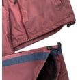 thumbnail image 3 of Men’s Active 2-Piece Ridge Windbreaker Tracksuit Matching Set, 3 of 4