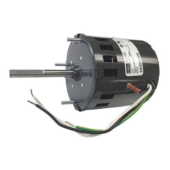 Tjernlund Products Motor Assembly 950-3020