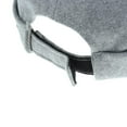 thumbnail image 4 of Conjunto de 4 hombres mujeres Vintage enrollado Docker Worker Cap Skull Cosplay sombreros Salvador Dali sombrero de moda, 4 of 10