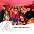 thumbnail image 4 of 1pc Mantón de Halloween Mantón cristiano Capa de Halloween Capa Capa de Halloween, 4 of 6