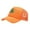 Orange, variant on FhsagQ Hats Hats for Men Baseball Cap Fall Winter Hats for Women Men Street Fashion Bear Ear Hop Hat Warm Thickened Cap Unisexless Cap Winter Hats for Men with Ear Big Head Green One Size