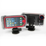 Optrix XD5 Action Camera Case for iPhone 5