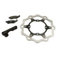 thumbnail image 1 of Galfer Oversized Floating Wave Brake Rotor Kit, Front 270mm for Yamaha YZ250F 2007-2015, 1 of 1