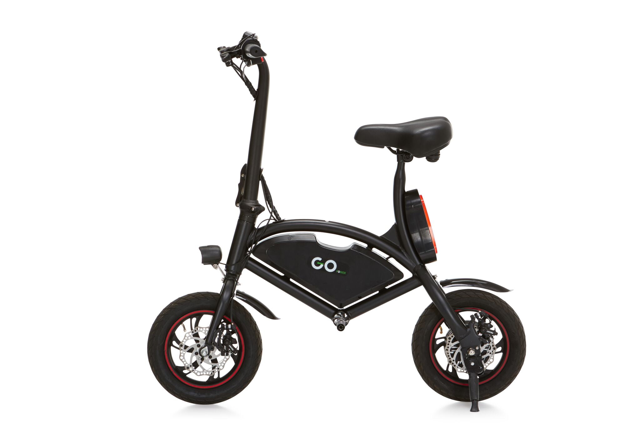 Govelo Folding Electric Bike