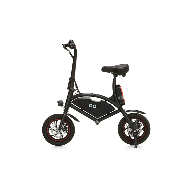 Govelo folding electric 2025 bike