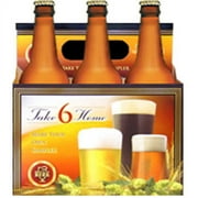 Take 6 Home, 6 pack, 12 fl oz
