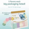 thumbnail image 4 of Freeze Dried Lickable Cat Treats, Soft Wet Snacks for Feline Nutrition & Care, 4 of 5