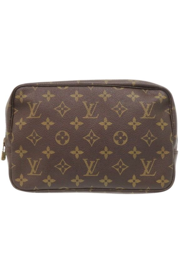 Pre-Owned Louis Vuitton True Toilet 23 Monogram Second Bag M47524 LV 0646LOUIS VUITTON