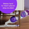 thumbnail image 6 of Swiffer Power Mop, Floor Cleaner, Tile, Vinyl, Laminate, Wood, Floor Cleaner, Cleaning Set, 6 of 9