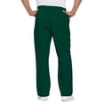 thumbnail image 5 of Dickies EDS Essentials Scrubs Pant for Women Natural Rise Tapered Leg Pull-On DK005, 5 of 8