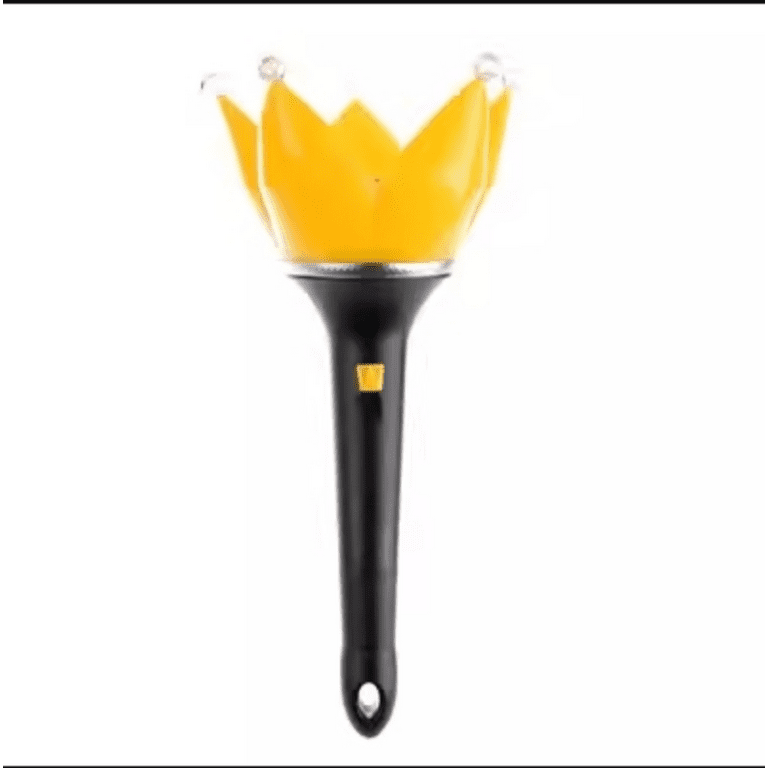 Music BIGBANG TOP Light Stick V.4 Concert Fan Support Glow