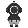 thumbnail image 1 of 4G Flash Drive Memory Stick Pen Drive USB2.0 USB Stick High Speed Flash Memory Thumb Drive, 1 of 2