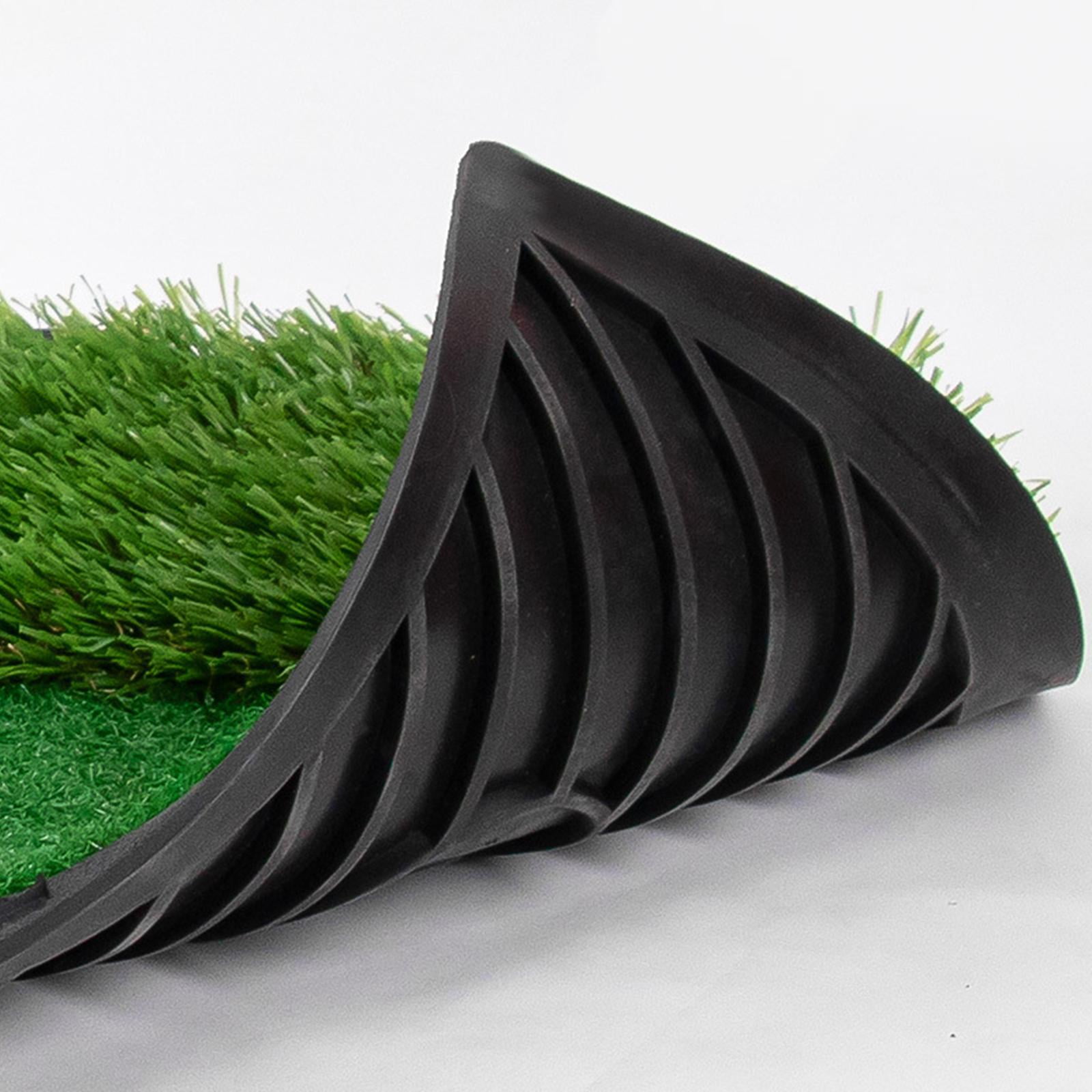 Enseble De Tapis De Jeu De Golf Chipping - Tapis D'entraîneent Haut