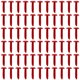 thumbnail image 1 of ColoMX 200 unids DIY CRAFT Mini Brads Iron Nails Decorative Nails Niños Suministros de bricolaje, 1 of 7