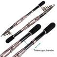 thumbnail image 7 of Sougayilang Telescopic Fishing Rod and Reel Combo Spinning Reel Fishing Gear Kit for Beginner Adults, 7 of 7