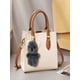 thumbnail image 4 of Percha Para Mochila Llavero de pingüino,lindo colgante de peluche para mochila,bolso y llaves (1 pieza) Rkxzt, 4 of 9