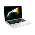 thumbnail image 3 of Samsung - Laptop Galaxy Book4 15.6 FHD - Intel Core 7 - Memoria de 16 GB - SSD de 512 GB - Plateada, 3 of 5