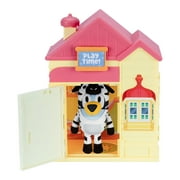 Bluey's Play Date Plush Surprise - Find Your Favorite Bluey Plush, Toys for Kids 3-6 Years