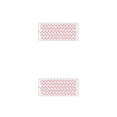 thumbnail image 3 of Kearding Plantilla de Fondant para pastel de fiesta de cumpleaños de boda, molde de borde plegable reutilizable, plantilla para glaseado de Type1 NO1, 3 of 6