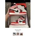 thumbnail image 1 of Size 6 - Jo r-dan 1 Retro OG x Marvel High Next Chapter, 1 of 6