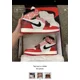 thumbnail image 1 of Size 6 - Jo r-dan 1 Retro OG x Marvel High Next Chapter, 1 of 6